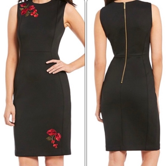 Calvin Klein Dress - Picture 1 of 7